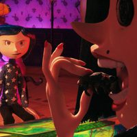 Los mundos de Coraline