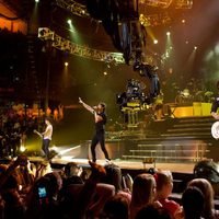 Jonas Brothers en concierto 3D