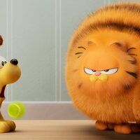 Garfield: La película