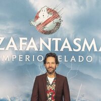 Cazafantasmas: Imperio Helado