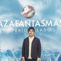 Cazafantasmas: Imperio Helado