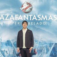 Cazafantasmas: Imperio Helado