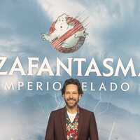 Cazafantasmas: Imperio Helado