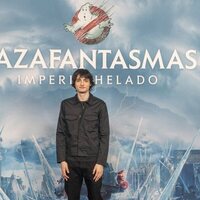 Cazafantasmas: Imperio Helado