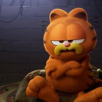 Garfield: La película