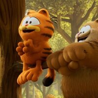 Garfield: La película