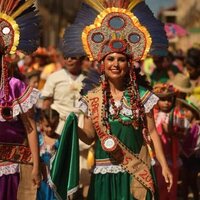 Hispanoamérica, canto de vida y esperanza