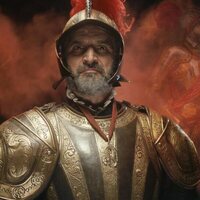 Tiziano, el imperio del color