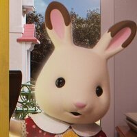 Sylvanian Families La Película: El regalo de Freya