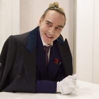 Auge y caída de John Galliano