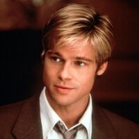 ¿Conoces a Joe Black?