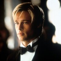 ¿Conoces a Joe Black?