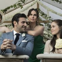 La boda de mi mejor amigo