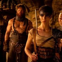 Furiosa: De la saga Mad Max