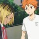 Haikyu!! La batalla del basurero