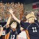 Haikyu!! La batalla del basurero