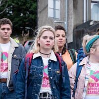 Derry Girls