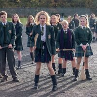 Derry Girls