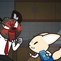 Aggretsuko