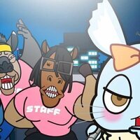 Aggretsuko