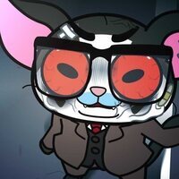 Aggretsuko