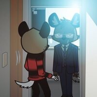 Aggretsuko