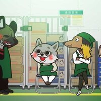 Aggretsuko