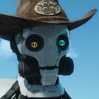 Love, Death & Robots