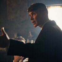 Peaky Blinders