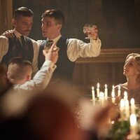 Peaky Blinders