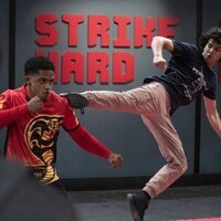 Cobra Kai