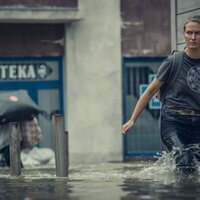 La gran inundación