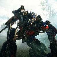 Transformers 2: La venganza de los caídos