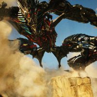 Transformers 2: La venganza de los caídos