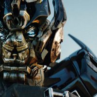 Transformers 2: La venganza de los caídos