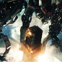 Transformers 2: La venganza de los caídos