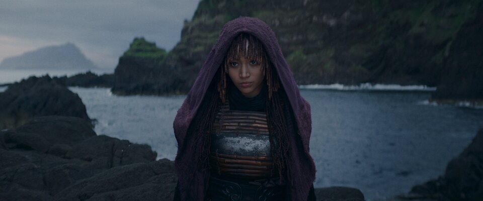 Amandla Stenberg encabeza por partida doble 'The Acolyte'