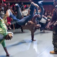 Stomp the yard: Ritmo salvaje