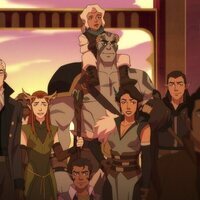 La leyenda de Vox Machina