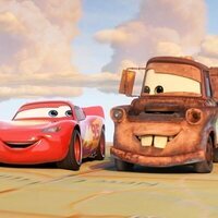 Cars: En la carretera