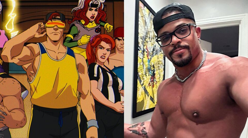 Beau DeMayo fue el principal artífice de la primera temporada de 'X-Men '97'