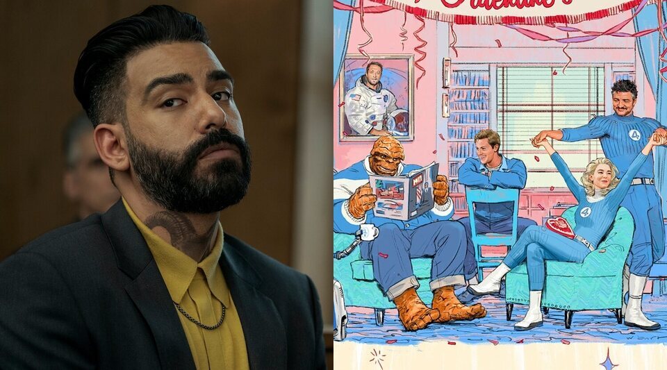 De momento, Rahul Kohli se tiene que conformar con tener trabajo asegurado con Mike Flanagan