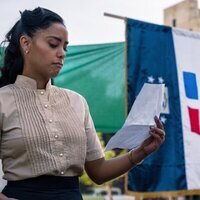 El grito de las mariposas