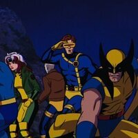 X-Men '97