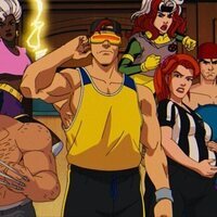 X-Men '97