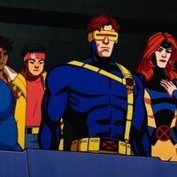 X-Men '97