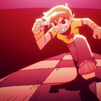 Scott Pilgrim da el salto