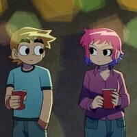 Scott Pilgrim da el salto