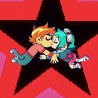 Scott Pilgrim da el salto