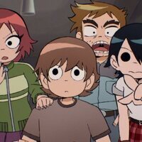 Scott Pilgrim da el salto